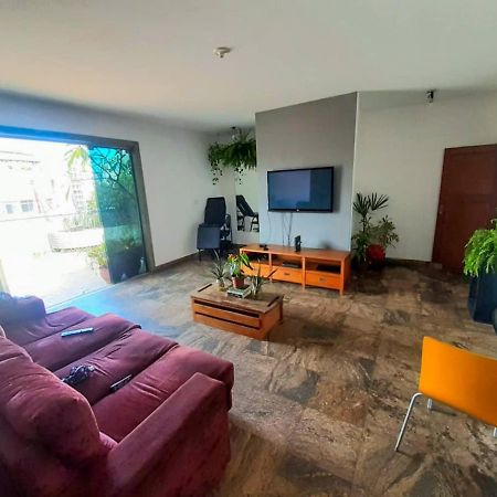 Arpoador Gallery Hostel Rio de Janeiro Luaran gambar