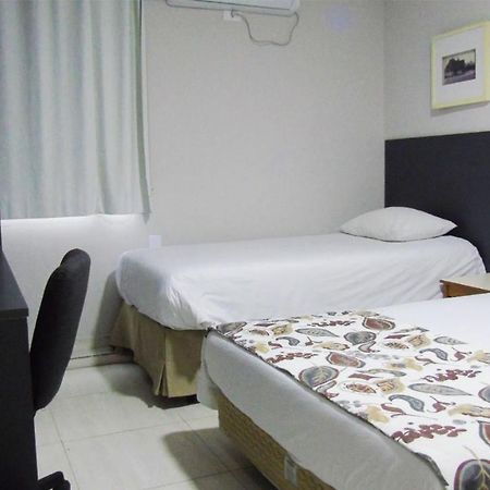 Arpoador Gallery Hostel Rio de Janeiro Luaran gambar