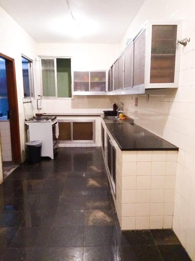 Arpoador Gallery Hostel Rio de Janeiro Luaran gambar