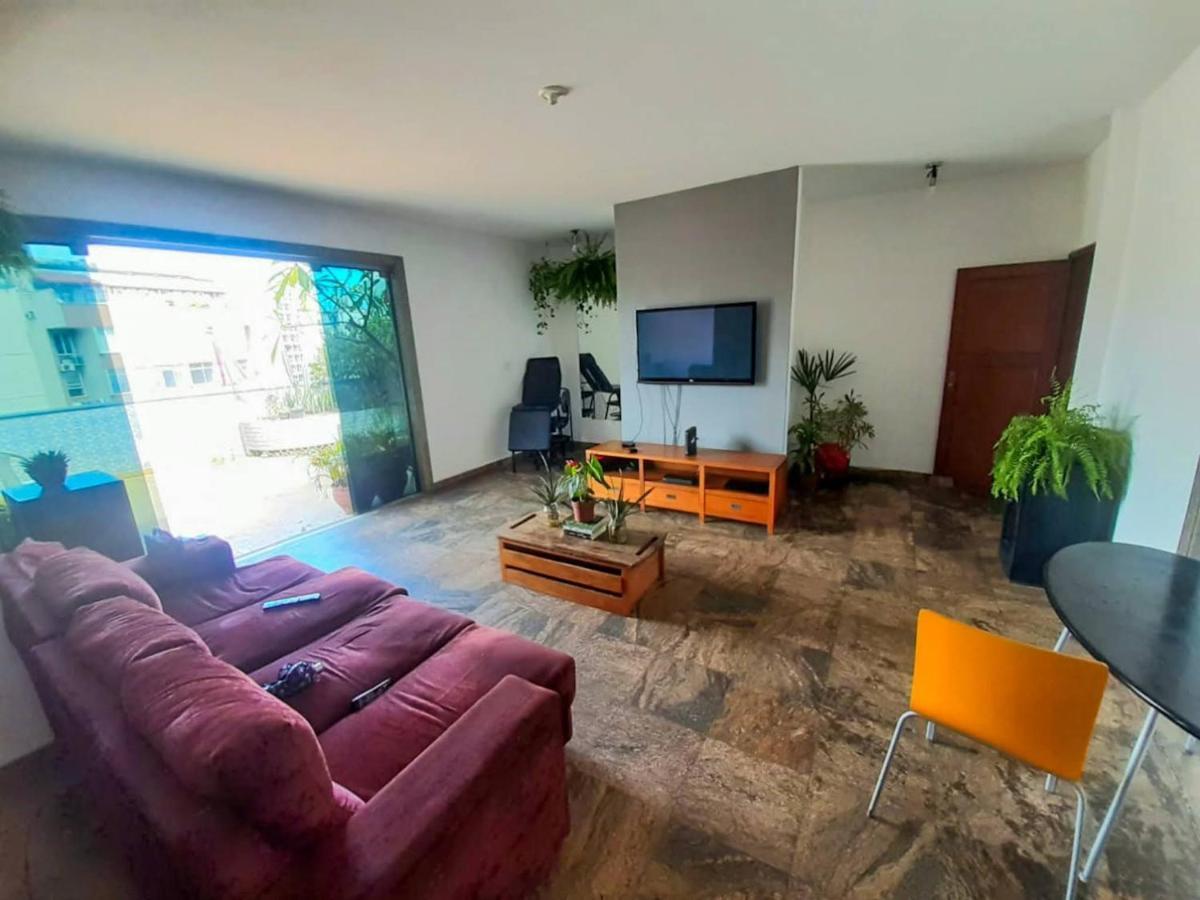 Arpoador Gallery Hostel Rio de Janeiro Luaran gambar