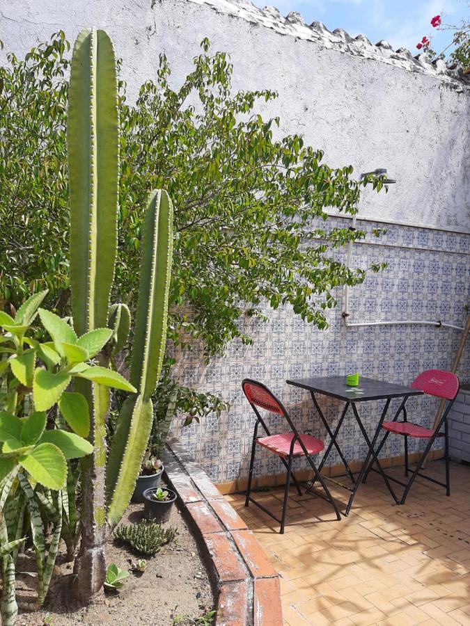 Arpoador Gallery Hostel Rio de Janeiro Luaran gambar