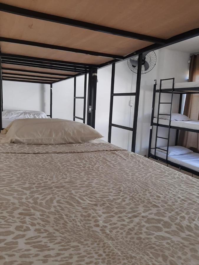 Arpoador Gallery Hostel Rio de Janeiro Luaran gambar