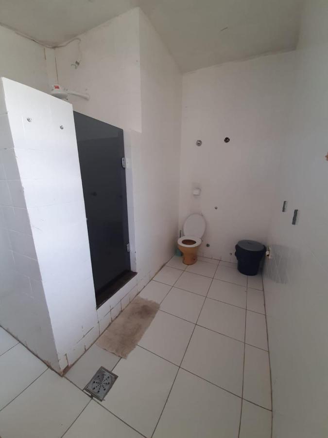 Arpoador Gallery Hostel Rio de Janeiro Luaran gambar