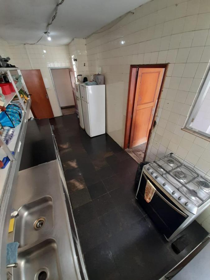 Arpoador Gallery Hostel Rio de Janeiro Luaran gambar