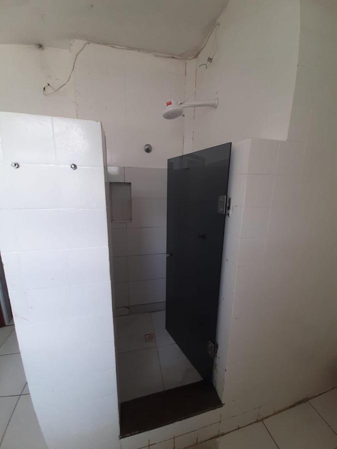 Arpoador Gallery Hostel Rio de Janeiro Luaran gambar