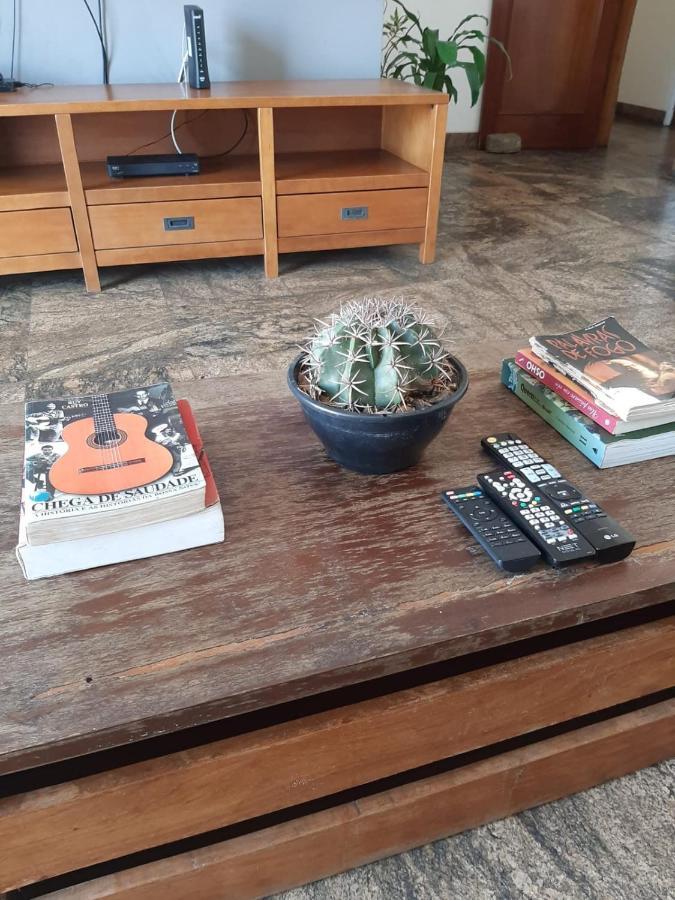 Arpoador Gallery Hostel Rio de Janeiro Luaran gambar