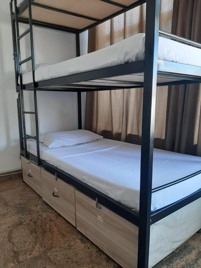 Arpoador Gallery Hostel Rio de Janeiro Luaran gambar