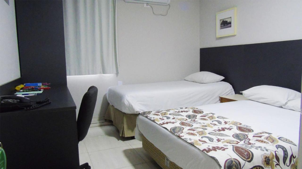 Arpoador Gallery Hostel Rio de Janeiro Luaran gambar